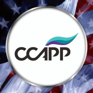 CCAPP logo