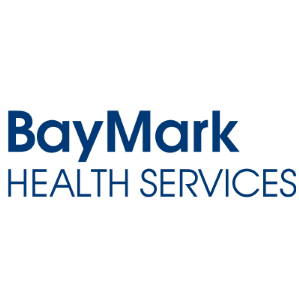 Baymark Health Services logo