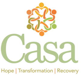 Casa Treatment Center logo