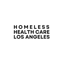 Homeless Health Care Los Angeles logo
