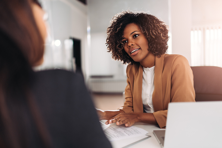 Mastering the Art of Interviewing for Addiction Treatment: Tips for Success in-person and on Zoom