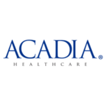 Acadia Healthcare logo