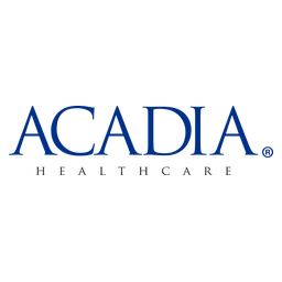 Acadia Healthcare logo