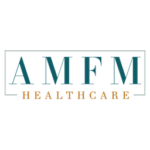 AMFM Healthcare logo