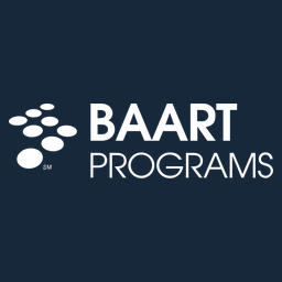 BAART Programs logo