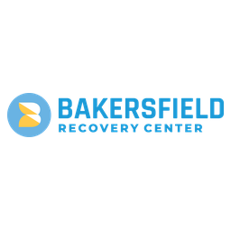 Bakersfield Recovery Center logo
