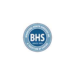 Behavioral Health Services, Inc. logo