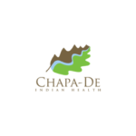 Chapa-De Indian Health logo