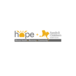 Hope Community Services, Inc. logo
