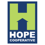 Hope Cooperative logo