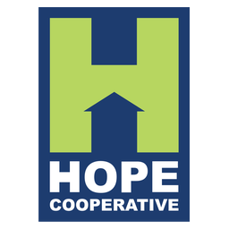 Hope Cooperative logo