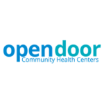 Open Door Community Health Centers logo