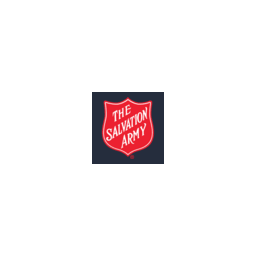 The Salvation Army Bakersfield logo