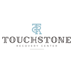 Touchstone Recovery Center logo