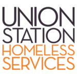 Union Station Homeless Services logo