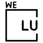 We Level Up logo