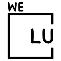 We Level Up logo
