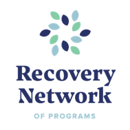 Recovery Network of Programs logo