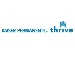 Kaiser Permanente logo