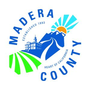 Madera County logo