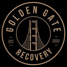 Golden Gate Recovery logo