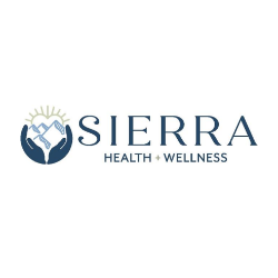 Sierra Health and Wellness logo