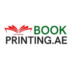 Book Printing AE logo