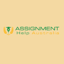Assignment Help Australia logo