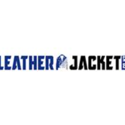 Leather Jacket NZ logo