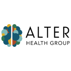 Alter Health Group logo