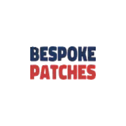 Bespoke Patches UK logo