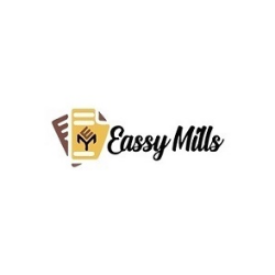 Essay Mills UAE logo