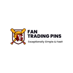 Fan Trading Pins logo