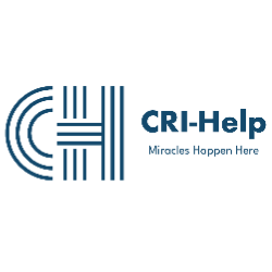 CRI-Help, Inc. logo