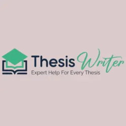 Thesis Writing Services in UK logo