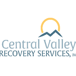 Central Valley Recovery Services, Inc. logo