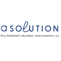 A Solution Inc. logo