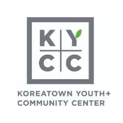 Koreatown Youth and Community Center, Inc. logo