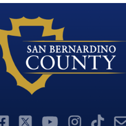 San Bernardino County logo